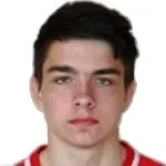 Ilya Vikhrov