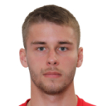 Nikita Sokolovskiy