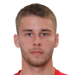 Nikita Sokolovskiy