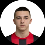 Kirill Bolotnikov