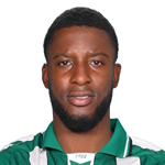 Riechedly Bazoer