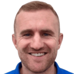 Liam Jarvie