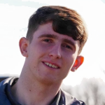 Lewis Lambert