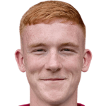 Josh Robertson