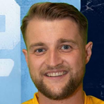 Shane Bland