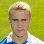 Isaac Pearce