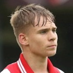 Aaron Evans-Harriott