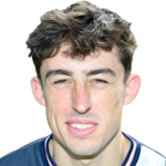 Keelan Adams