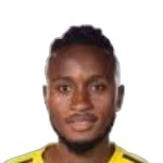 Mamudo Moro
