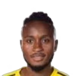 Mamudo Moro