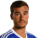 Harry Winks