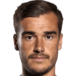 Harry Winks