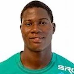 Eric Ologe
