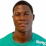 Eric Ologe