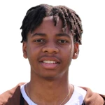 Denzell Kristiansen