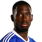 Boubakary Soumaré