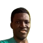 Francis Oluwaseun Dovi
