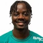 Martins Egbe