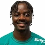 Martins Egbe