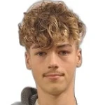 Noah Hallberg