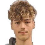 Noah Hallberg