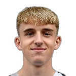 Ruben Kolseth Myers