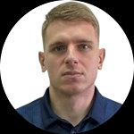 Yevhenii Kucherenko