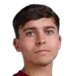 Jasper Payne