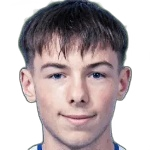 Harri John