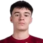 Harrison Matthews