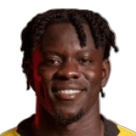 Kwadwo Baah