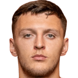Dael Fry