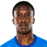Siriki Dembélé