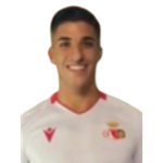 Sergio Alba