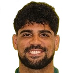 Daniel Borges