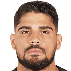 Daniel Borges