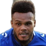 Aaron Amadi-Holloway