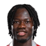 Issa Kaboré
