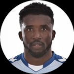Manuel Agyemang