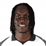 David Ozoh