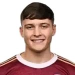 Max Wilson