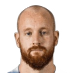 Connor Ogilvie