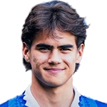 Danilo dos Santos Jonker