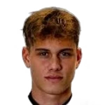 Luis Brendsrød