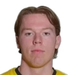 Joachim Lundhagebakken