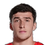 Marat Tlekhugov