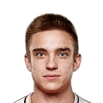 Andrey Ostrovskiy