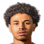 Pharrell Brown