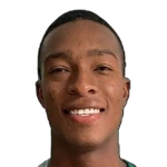 Dairon Valencia