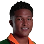 Andrés Vargas
